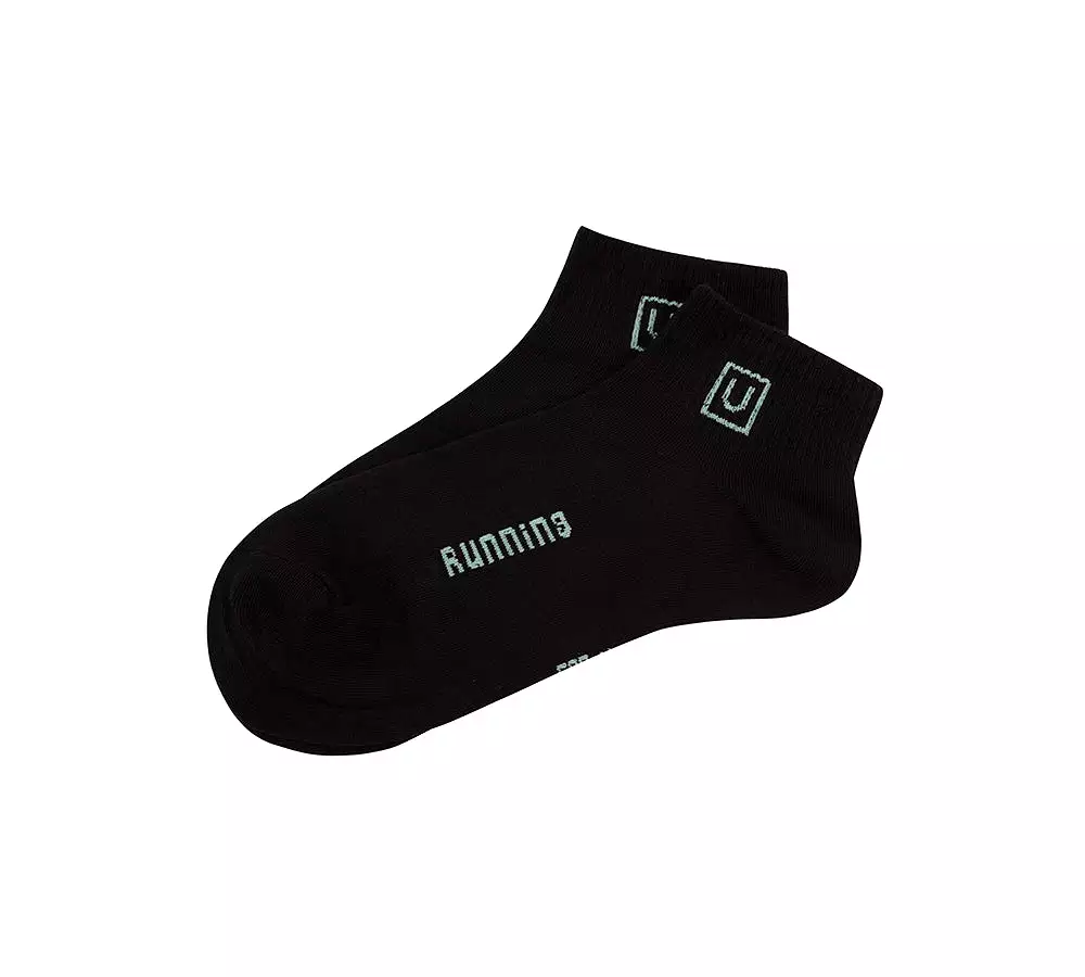 TARRAMARRA Cotton Ankle Socks One Pair