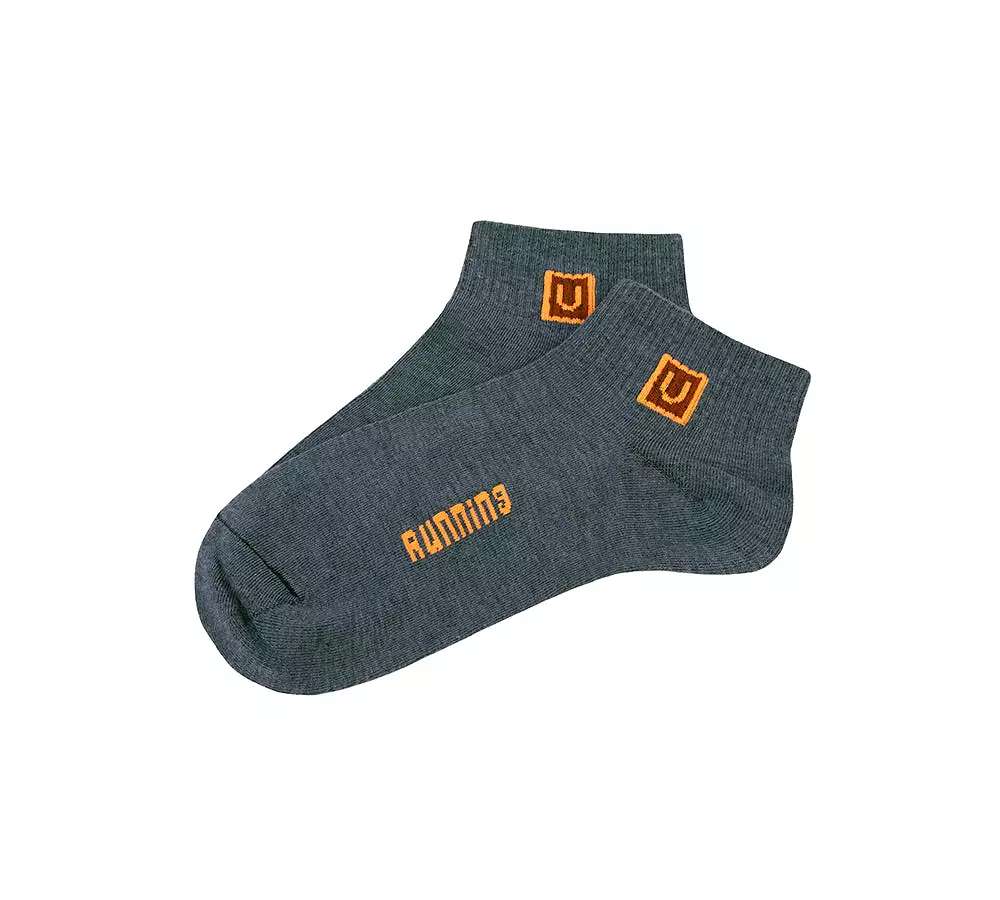 TARRAMARRA Cotton Ankle Socks One Pair