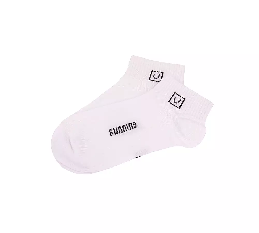 TARRAMARRA Cotton Ankle Socks One Pair