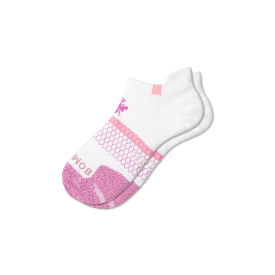 Venus Williams x Bombas Ankle Socks