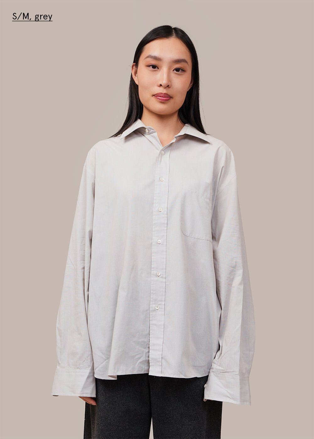 Vigga Vintage Shirt