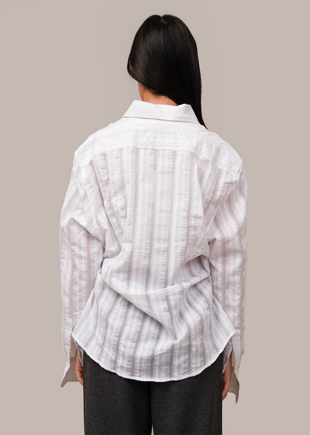 Vigga Vintage Shirt