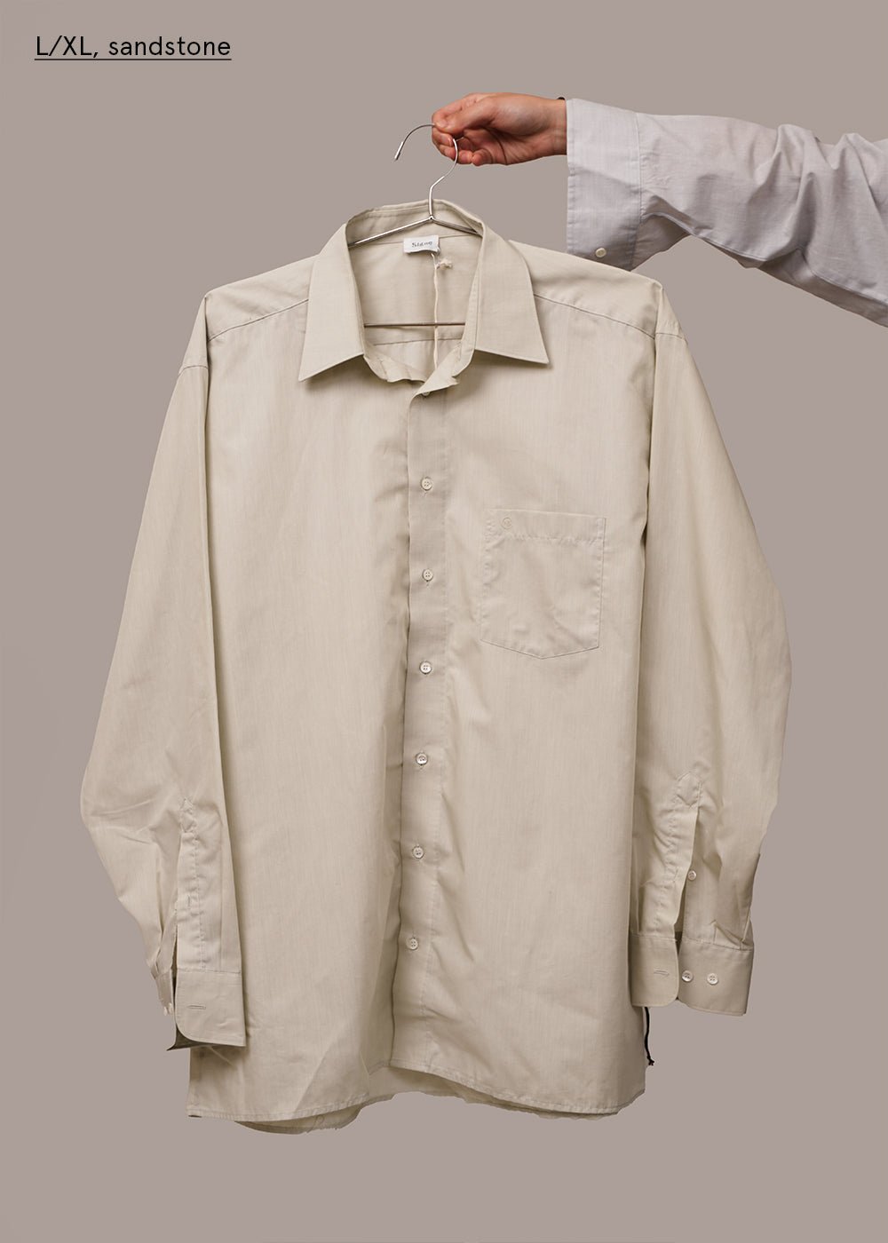 Vigga Vintage Shirt