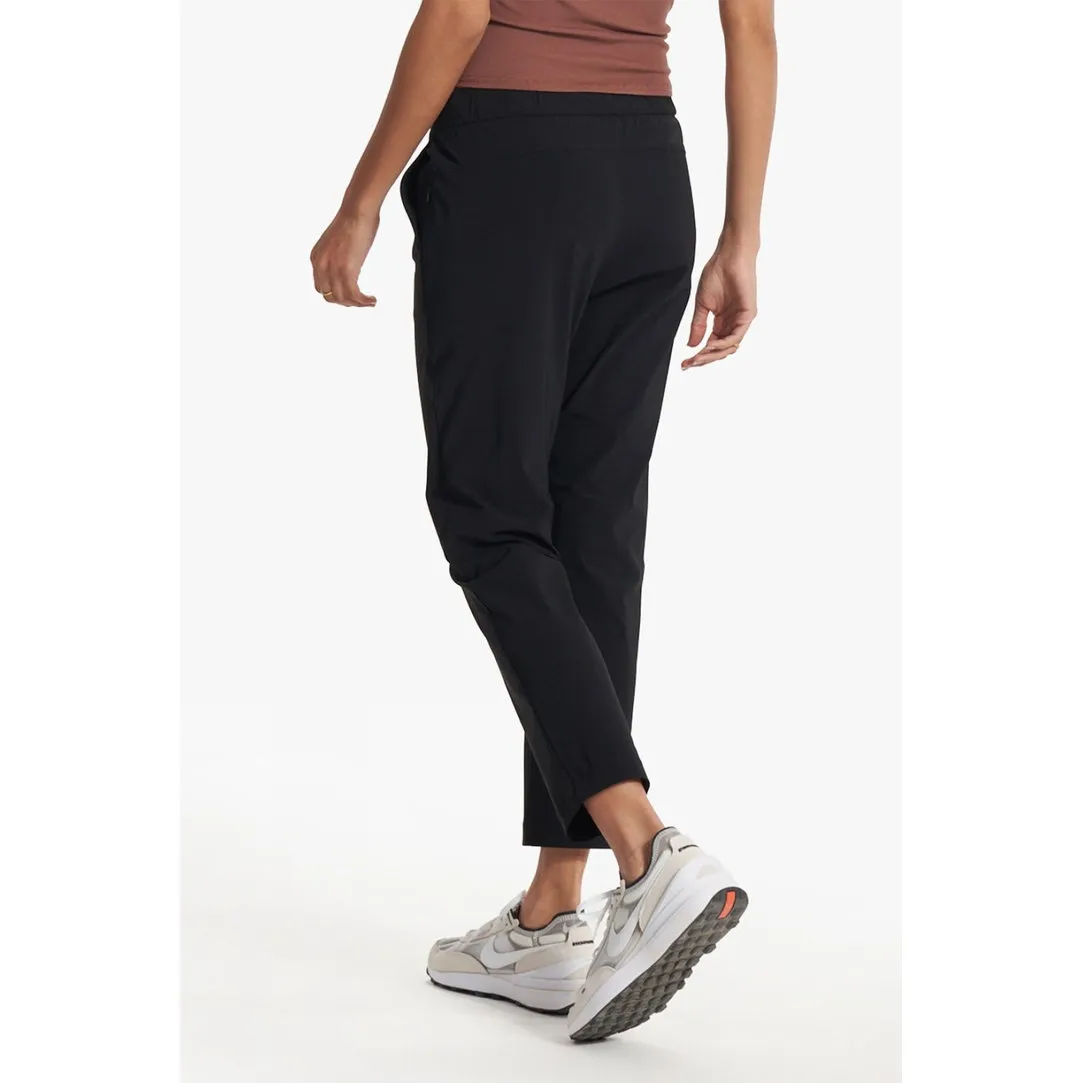 Womens Miles Ankle Pants