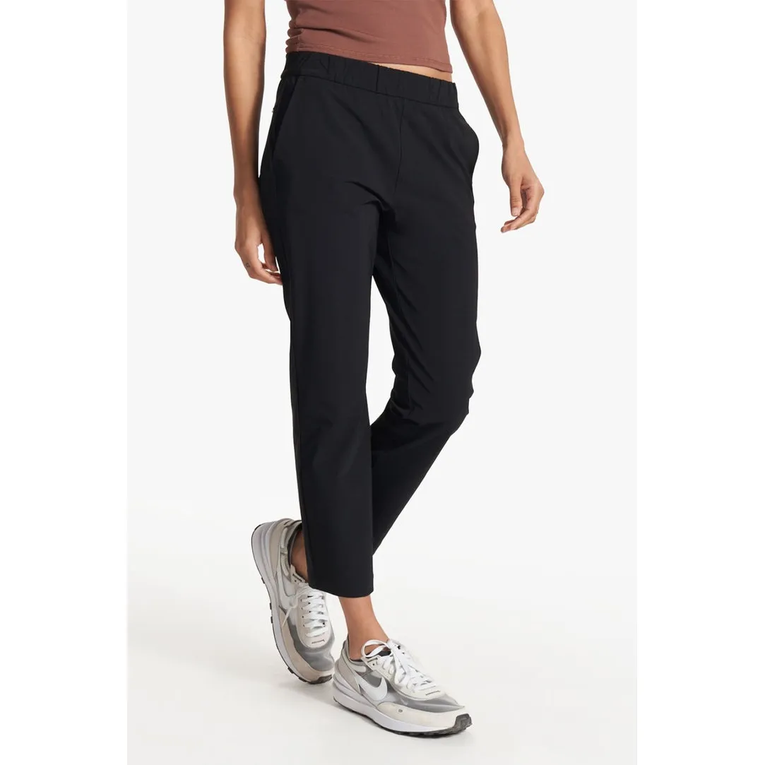 Womens Miles Ankle Pants