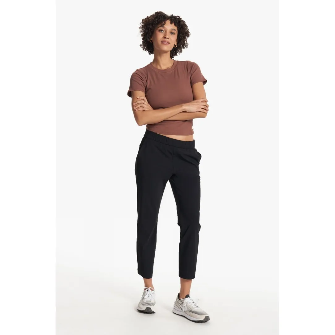 Womens Miles Ankle Pants