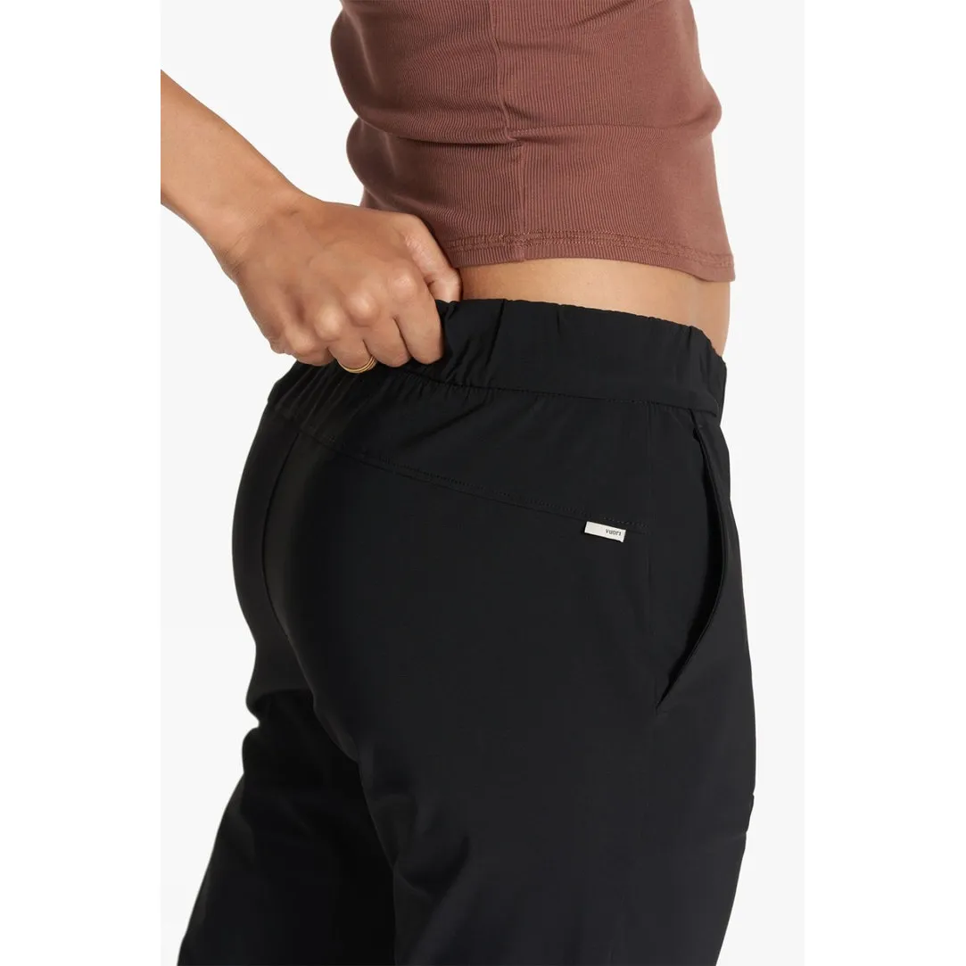 Womens Miles Ankle Pants