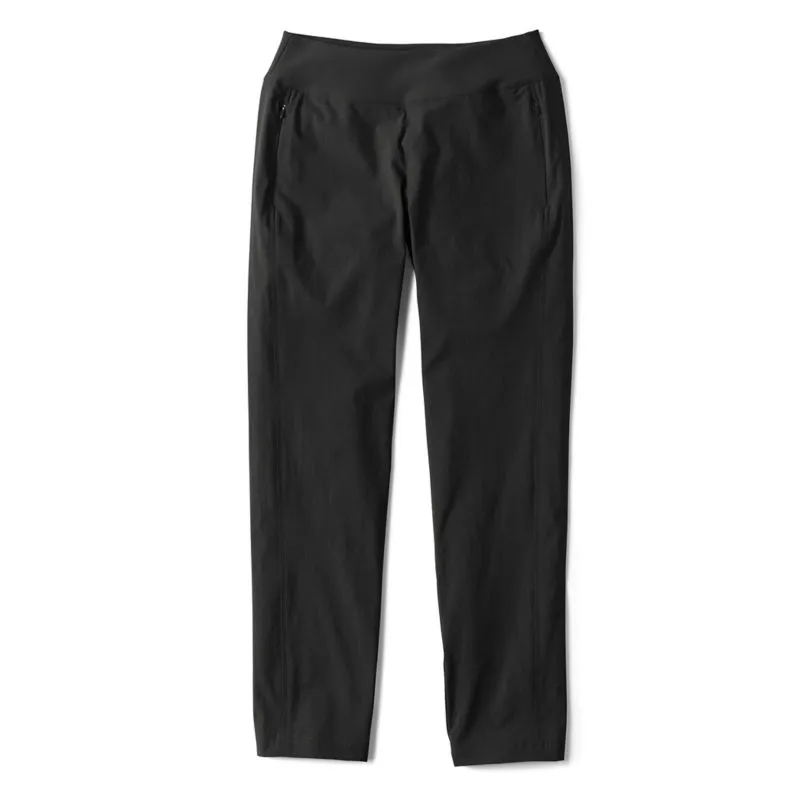 Wonder Ripstop Ankle Pants